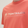 Футболка Men's T-shirt 1041855ХХ26202 Tom Tailor L Кораловий 1041855ХХ26202