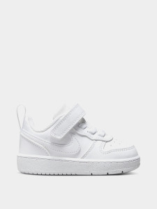 Кросівки Nike COURT BOROUGH LOW RECRAFT (TD) DV5458-106
