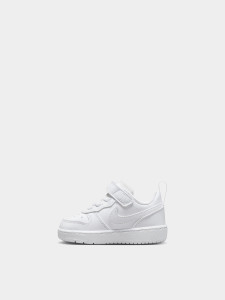 Кросівки Nike COURT BOROUGH LOW RECRAFT (TD) DV5458-106