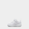 Кросівки Nike COURT BOROUGH LOW RECRAFT (TD) DV5458-106