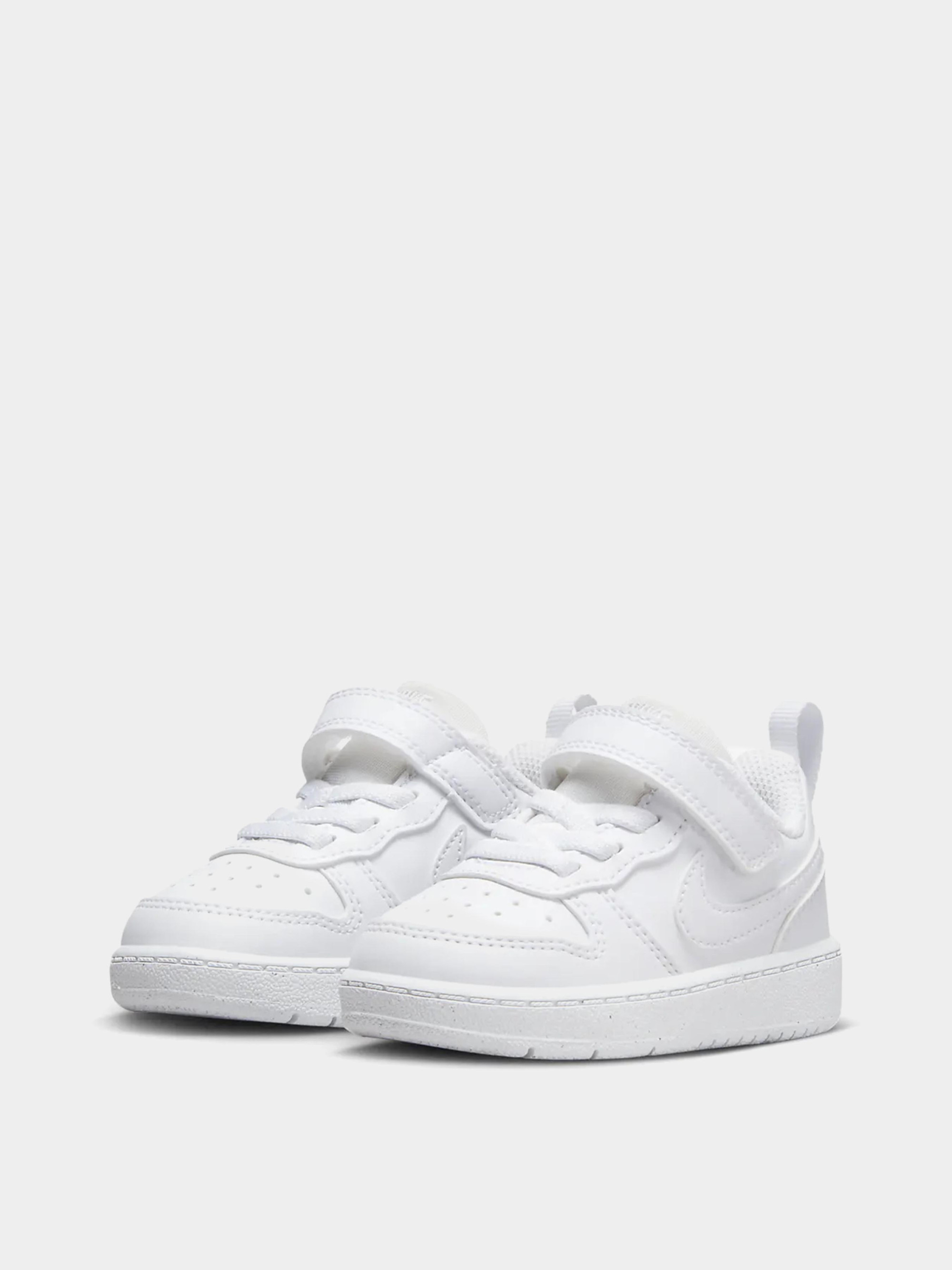 Кросівки Nike COURT BOROUGH LOW RECRAFT (TD) DV5458-106