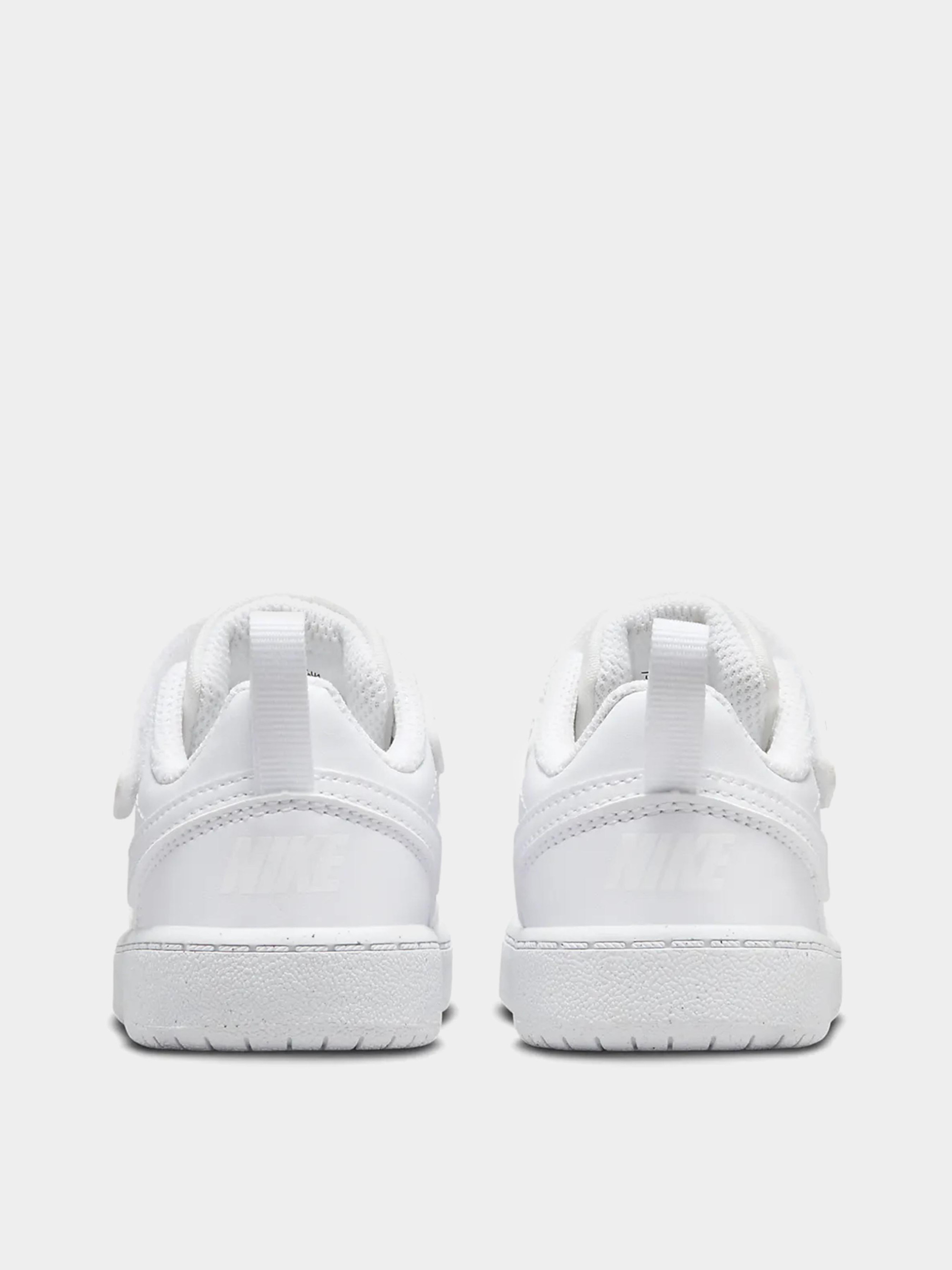 Кросівки Nike COURT BOROUGH LOW RECRAFT (TD) DV5458-106