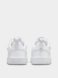 Кросівки Nike COURT BOROUGH LOW RECRAFT (TD) DV5458-106