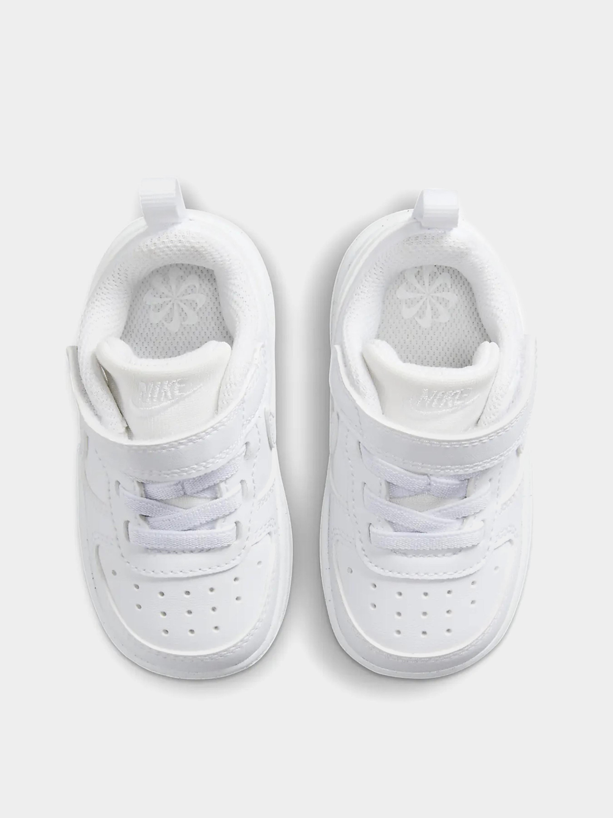 Кросівки Nike COURT BOROUGH LOW RECRAFT (TD) DV5458-106