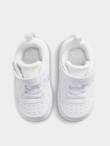 Кросівки Nike COURT BOROUGH LOW RECRAFT (TD) DV5458-106