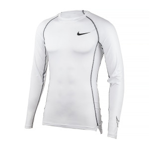 Термокофта Nike M NP DF TIGHT TOP LS DD1990-100