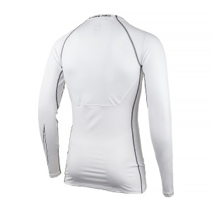 Термокофта Nike M NP DF TIGHT TOP LS DD1990-100