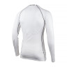 Термокофта Nike M NP DF TIGHT TOP LS DD1990-100