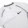 Термокофта Nike M NP DF TIGHT TOP LS DD1990-100