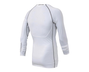 Термокофта Nike M NP DF TIGHT TOP LS DD1990-100