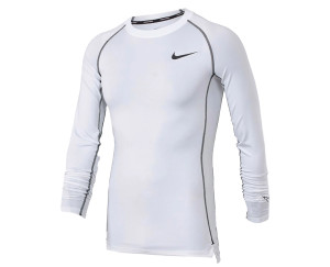 Термокофта Nike M NP DF TIGHT TOP LS DD1990-100
