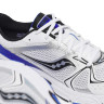 Кросівки чоловічі Saucony Ride Millennium White/Metallic S70812-10 37 S70812-10
