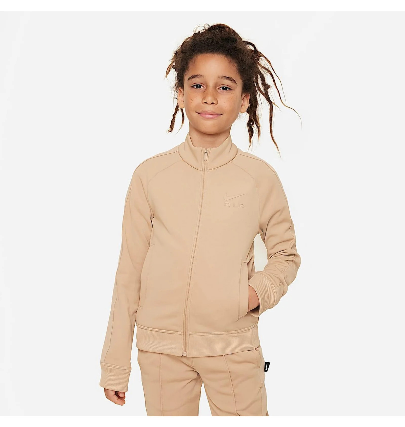 Спортивний костюм Nike AIR TRACKSUIT FD3238-200