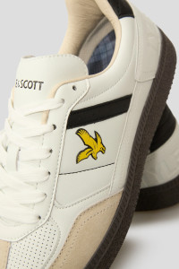 Кросівки Lyle & Scott SOCCER 01 JOSH003-708