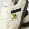 Кросівки Lyle & Scott SOCCER 01 JOSH003-708