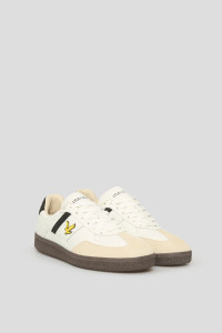 Кросівки Lyle & Scott SOCCER 01 JOSH003-708