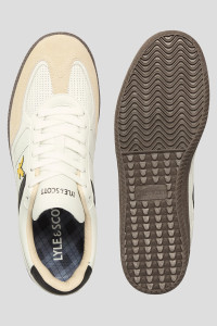 Кросівки Lyle & Scott SOCCER 01 JOSH003-708