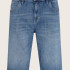 Шорти джинсові Josh shorts 1029860-10281 Tom Tailor 29 Блакитний 1029860-10281