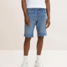 Шорти джинсові Josh shorts 1029860-10281 Tom Tailor 29 Блакитний 1029860-10281