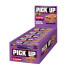 Батончик FitWin PickUp Crispies - 20x45g Caramel Walnut (До 09.25) 2023-10-5708