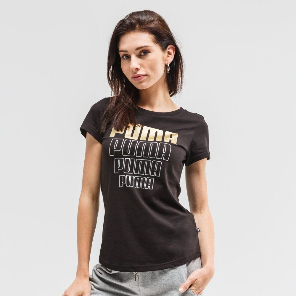 Футболка 581307-51 Puma 581307-51