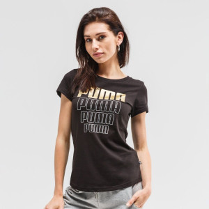 Футболка 581307-51 Puma 581307-51