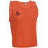 Манішка SELECT Bib Basic (005) помаранч, junior 6841006662
