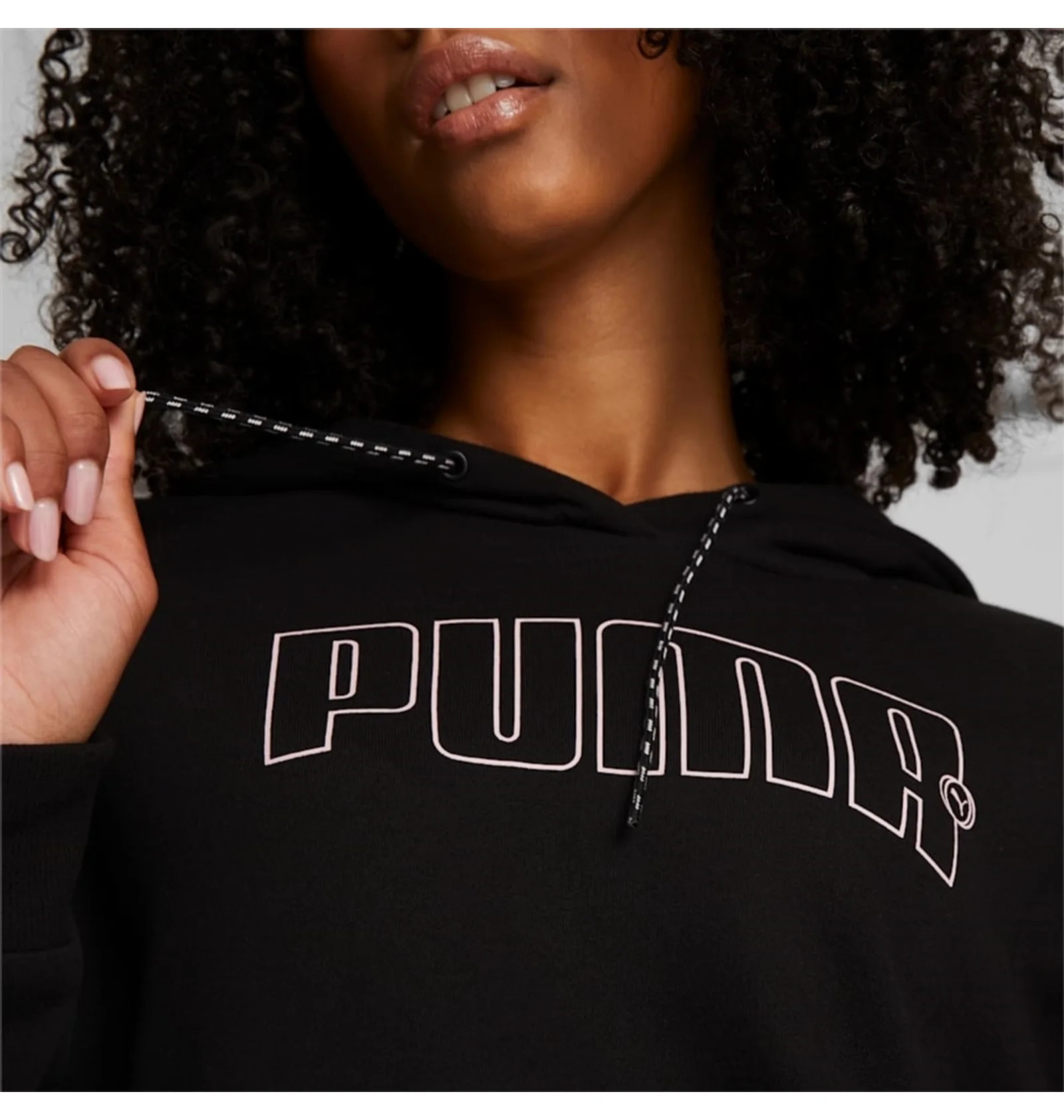 Кофта 671167-01 Puma 671167-01
