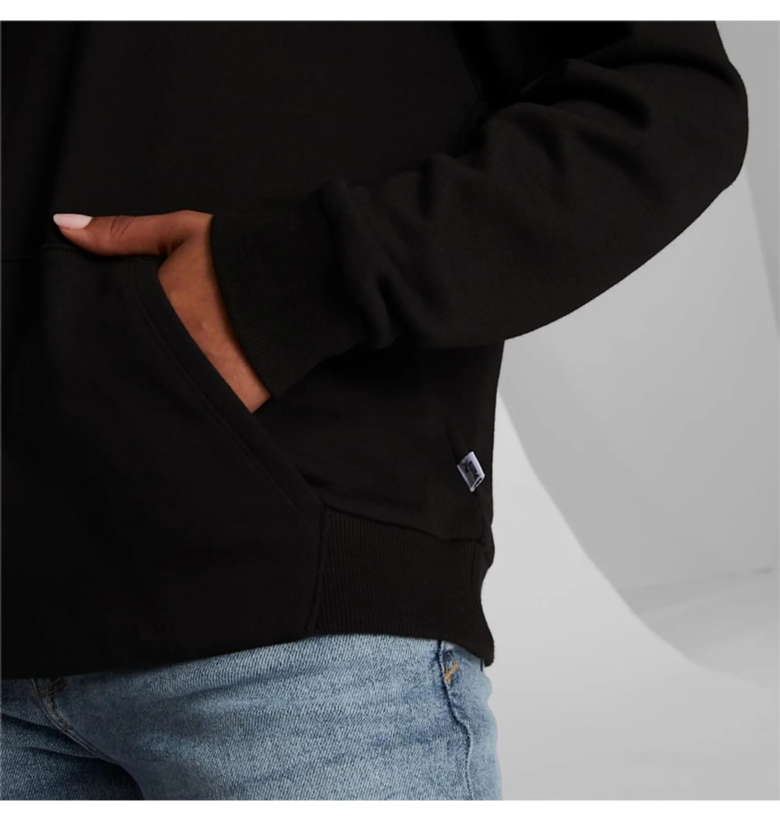 Кофта 671167-01 Puma 671167-01