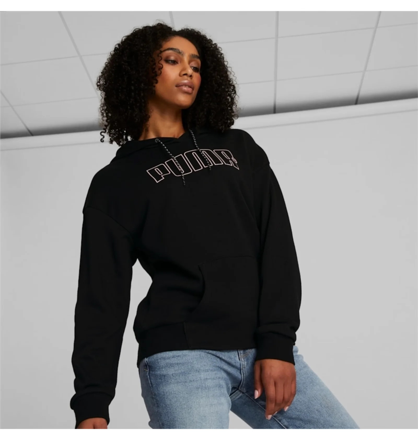 Кофта 671167-01 Puma 671167-01