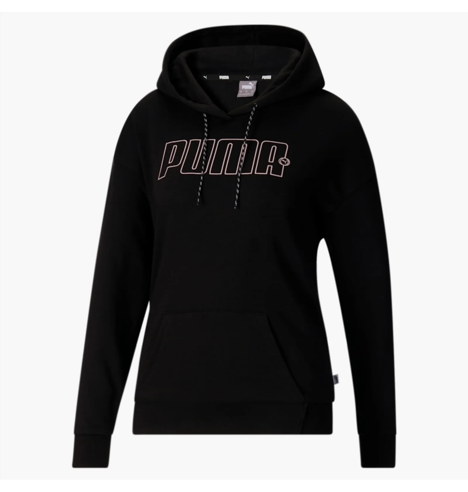 Кофта 671167-01 Puma 671167-01
