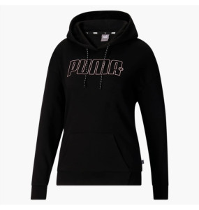 Кофта 671167-01 Puma 671167-01