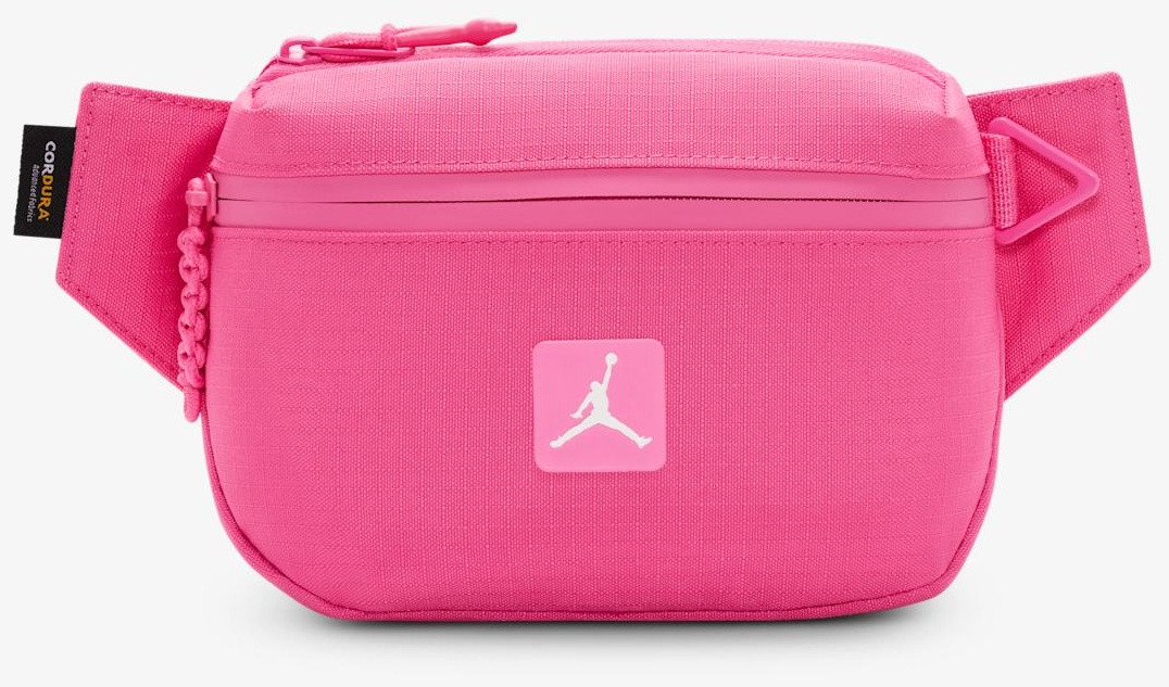 Сумка на пояс Jordan Cordura Franchise Cross Spirit (MA0901-AL4) MA0901-AL4