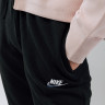 Штани Nike W NSW CLUB FLC MR PANT STD DQ5191-010