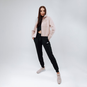 Штани Nike W NSW CLUB FLC MR PANT STD DQ5191-010