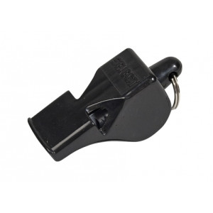 Свисток SELECT Referees whistle Classic (011) чорний 778080