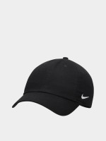 Бейсболка Nike U NK CLUB CAP U CB NBY FQ1361-010