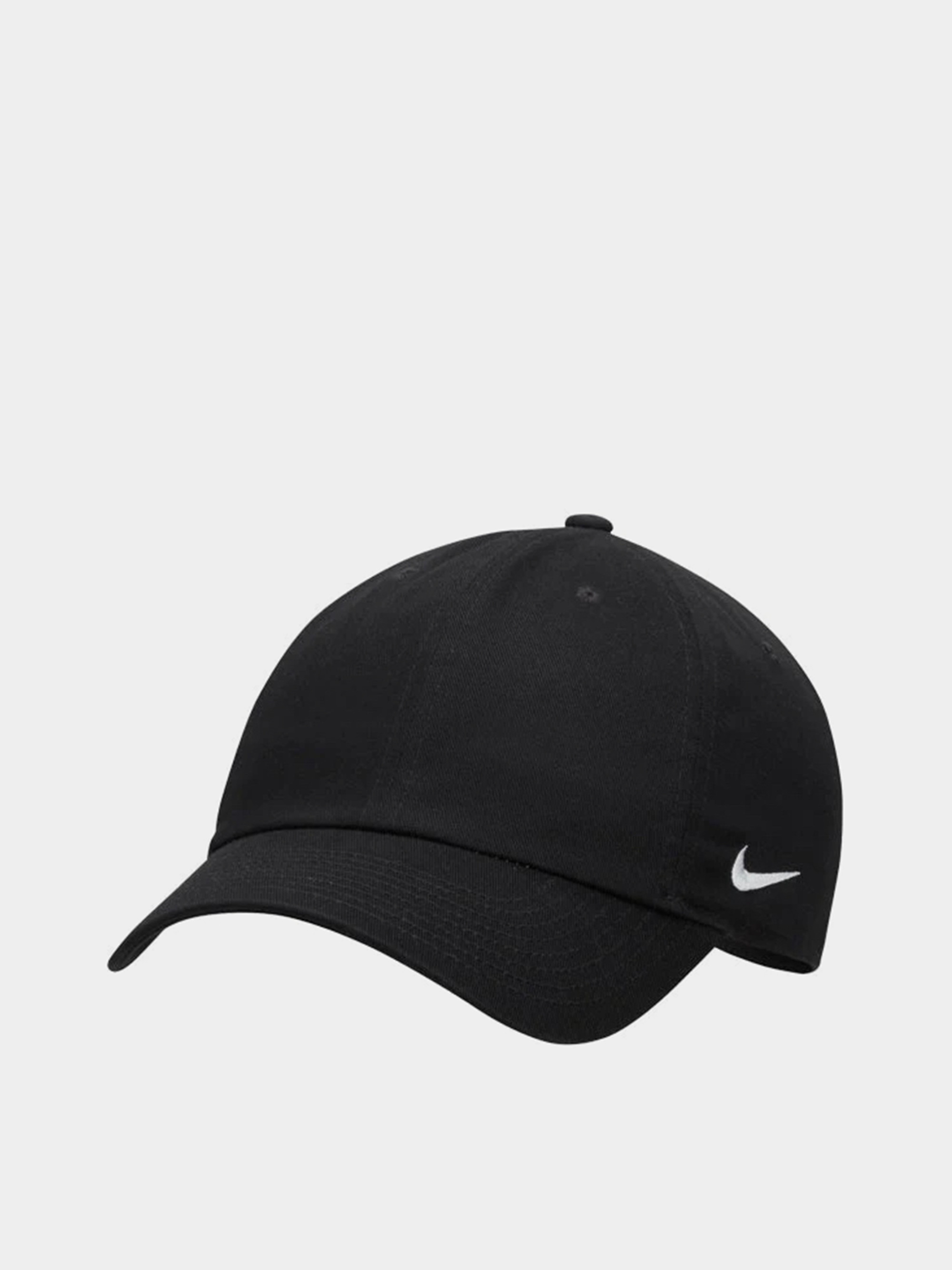 Бейсболка Nike U NK CLUB CAP U CB NBY FQ1361-010