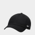 Бейсболка Nike U NK CLUB CAP U CB NBY FQ1361-010 Бейсболка Nike U NK CLUB CAP U CB NBY FQ1361-010