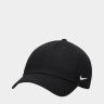 Бейсболка Nike U NK CLUB CAP U CB NBY FQ1361-010