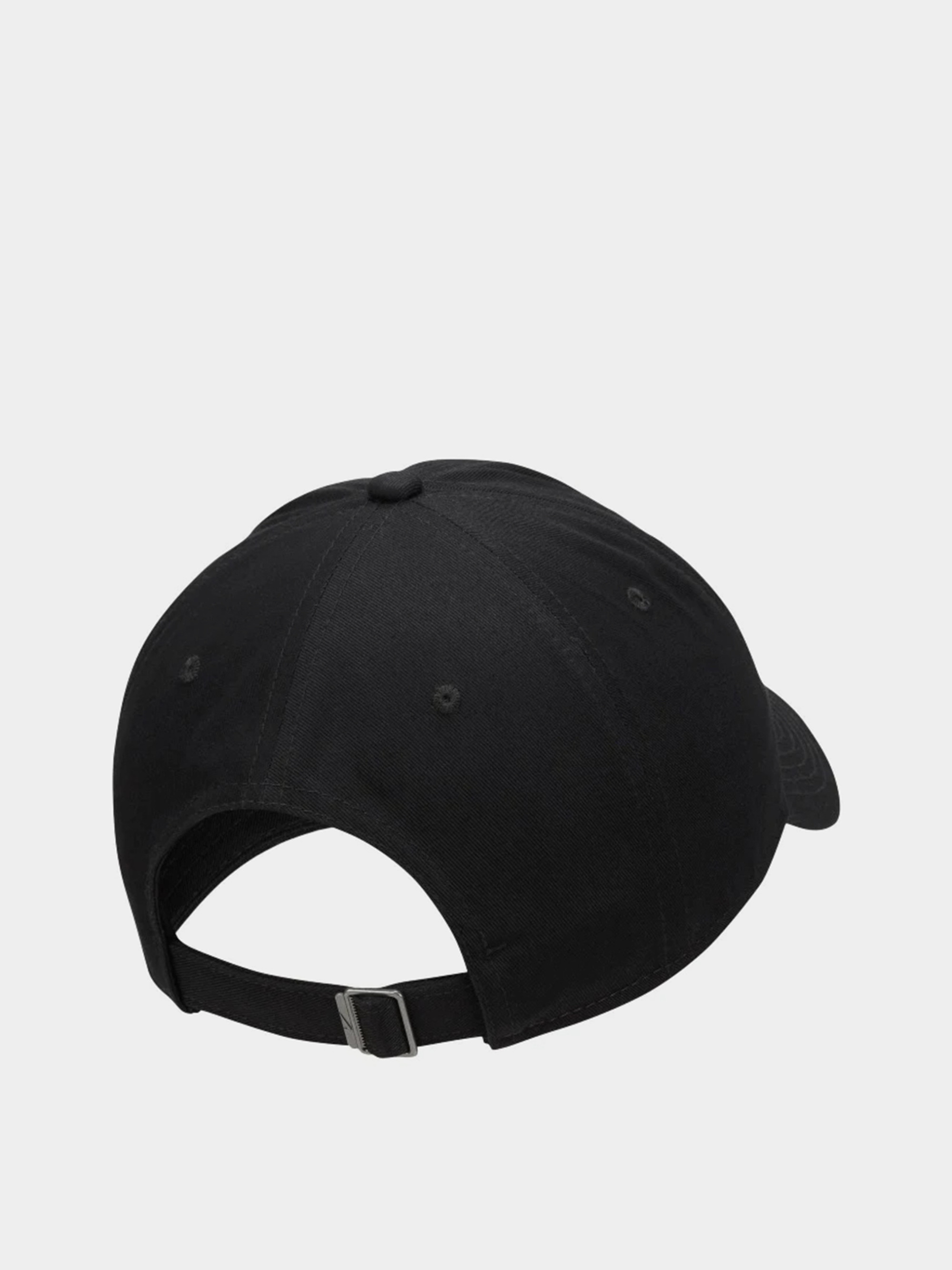 Бейсболка Nike U NK CLUB CAP U CB NBY FQ1361-010