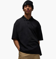 Футболка чоловіча Jordan Brk Black (IB1041-010) IB1041-010