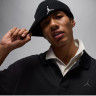 Футболка чоловіча Jordan Brk Black (IB1041-010) IB1041-010