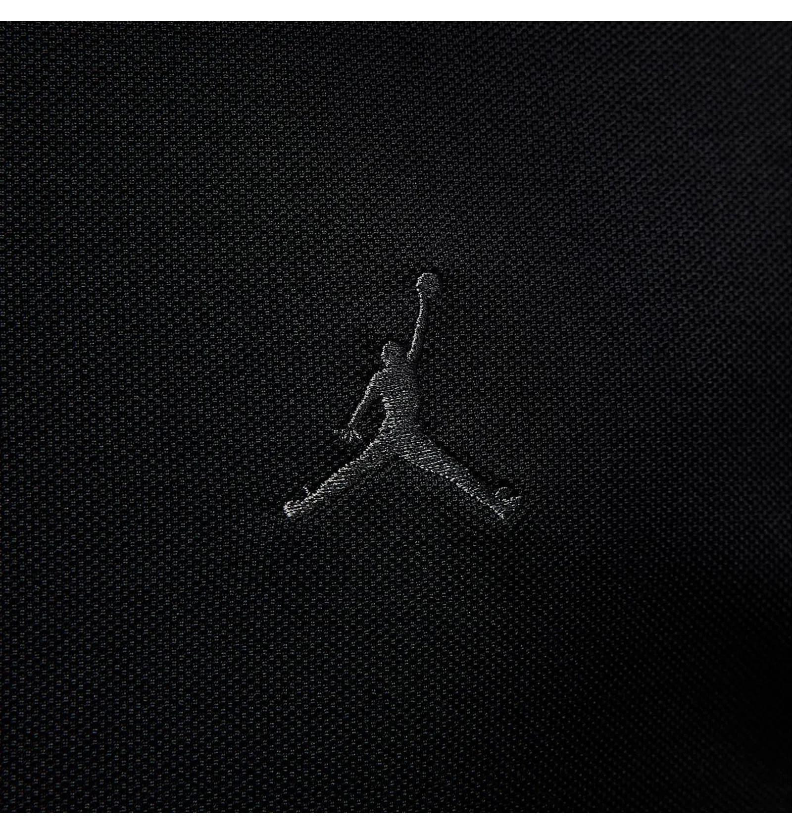 Футболка чоловіча Jordan Brk Black (IB1041-010) IB1041-010