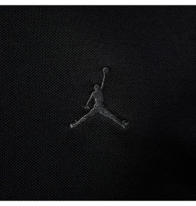 Футболка чоловіча Jordan Brk Black (IB1041-010) IB1041-010