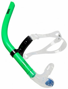 Аква-трубка для маски Arena SWIM SNORKEL III 004825-605