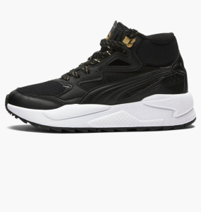 Кросівки PUMA X-RAY Speed MID WTR  390660 01