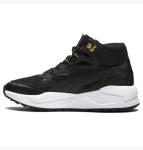 Кросівки PUMA X-RAY Speed MID WTR  390660 01