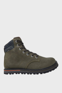 Черевики CMP DORADO LIFESTYLE SHOES WP 39Q4937-58ES