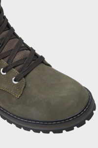 Черевики CMP DORADO LIFESTYLE SHOES WP 39Q4937-58ES